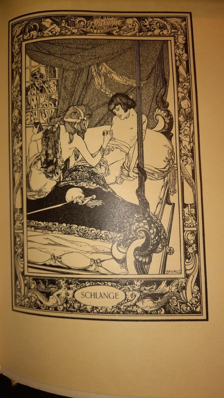 Libri: Das Märchen  aller Märchen  oder: Das Pentameron – Usato da zürich venduto da gabab 4