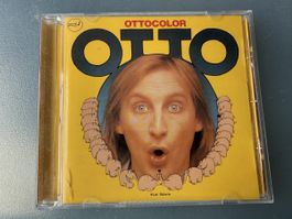 Otto - Ottocolor CD