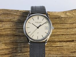 Vintage FAVRE-LEUBA Armbanduhr