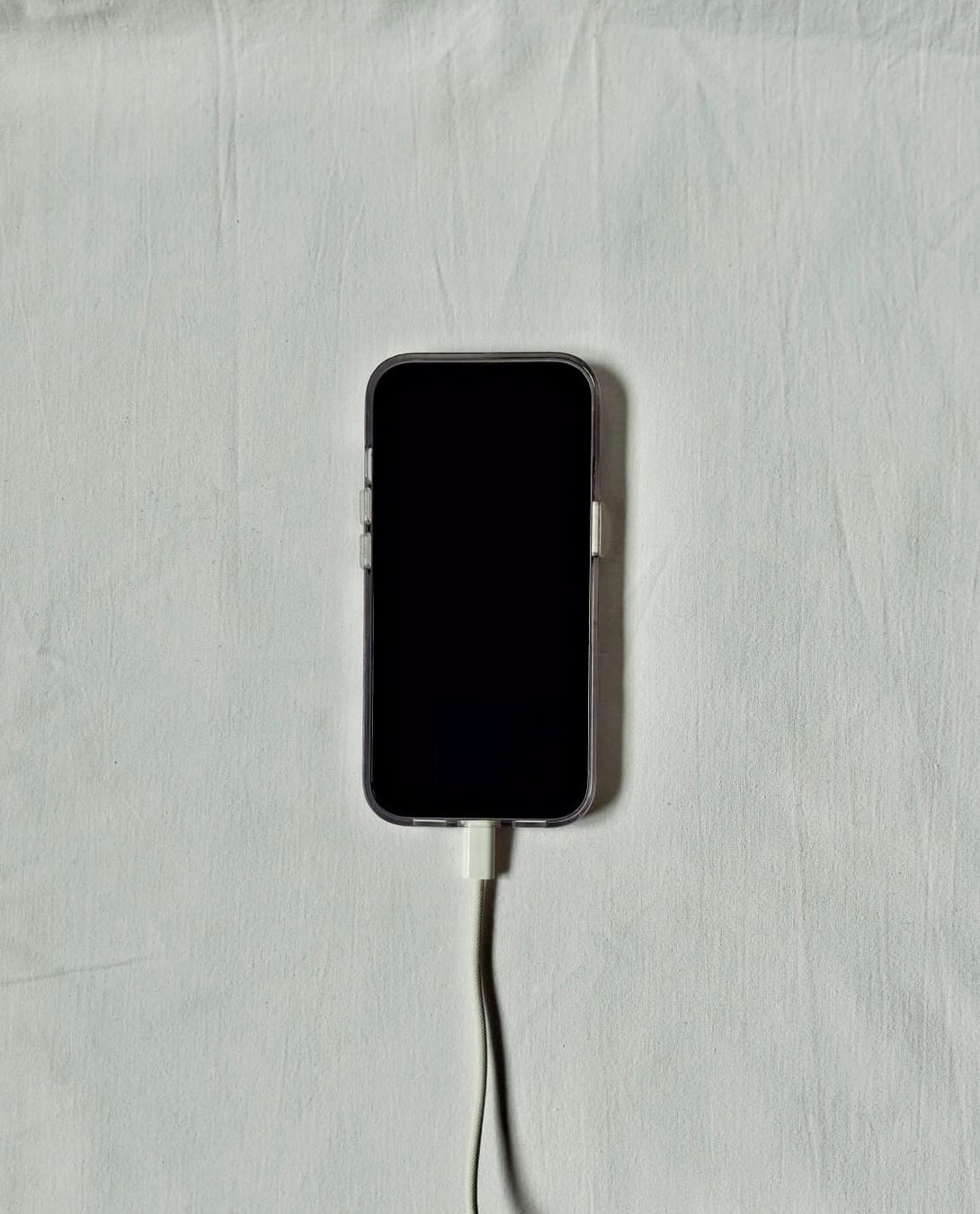 Cavi: Câbles USB-C – lot de 2 pièces, compatible IPhone / Android – Nuovo (secondo la descrizione) da Romanel-s-Lausanne venduto da Lawdisy- 3