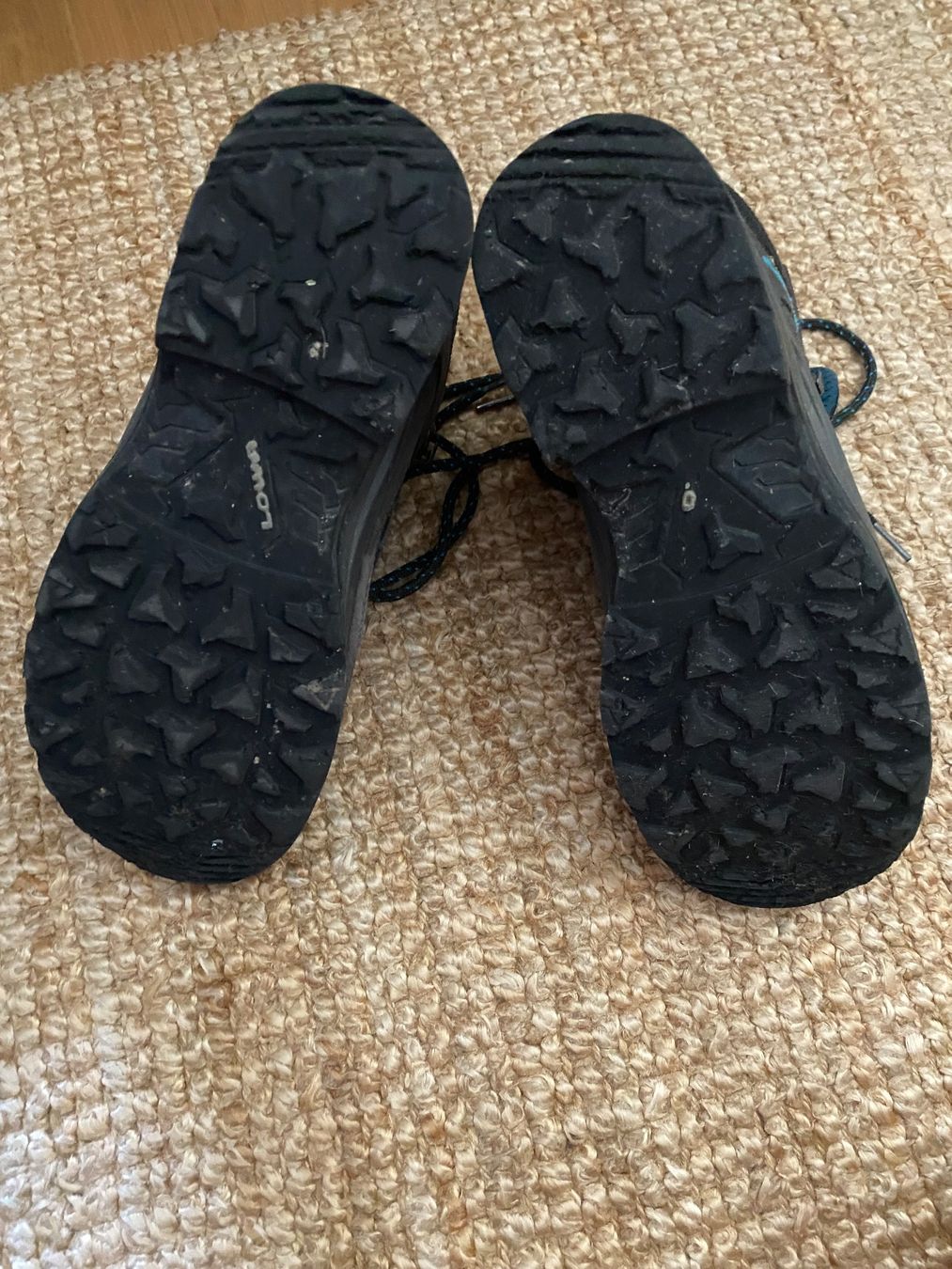 Lowa Damenschuhe: Chaussure de marche Lowa 40 – Gebraucht aus St-Blaise von zelie_3 2