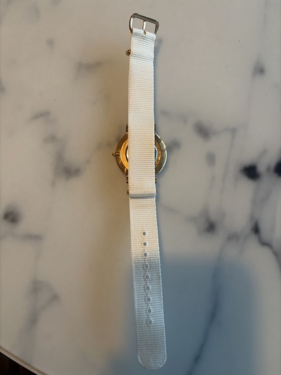 Daniel Wellington Orologi: Daniel Wellington Watch – Usato da Zürich venduto da franciscaaa 2