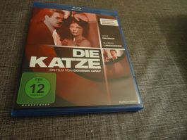 Blu-ray Die Katze Dominik Graf