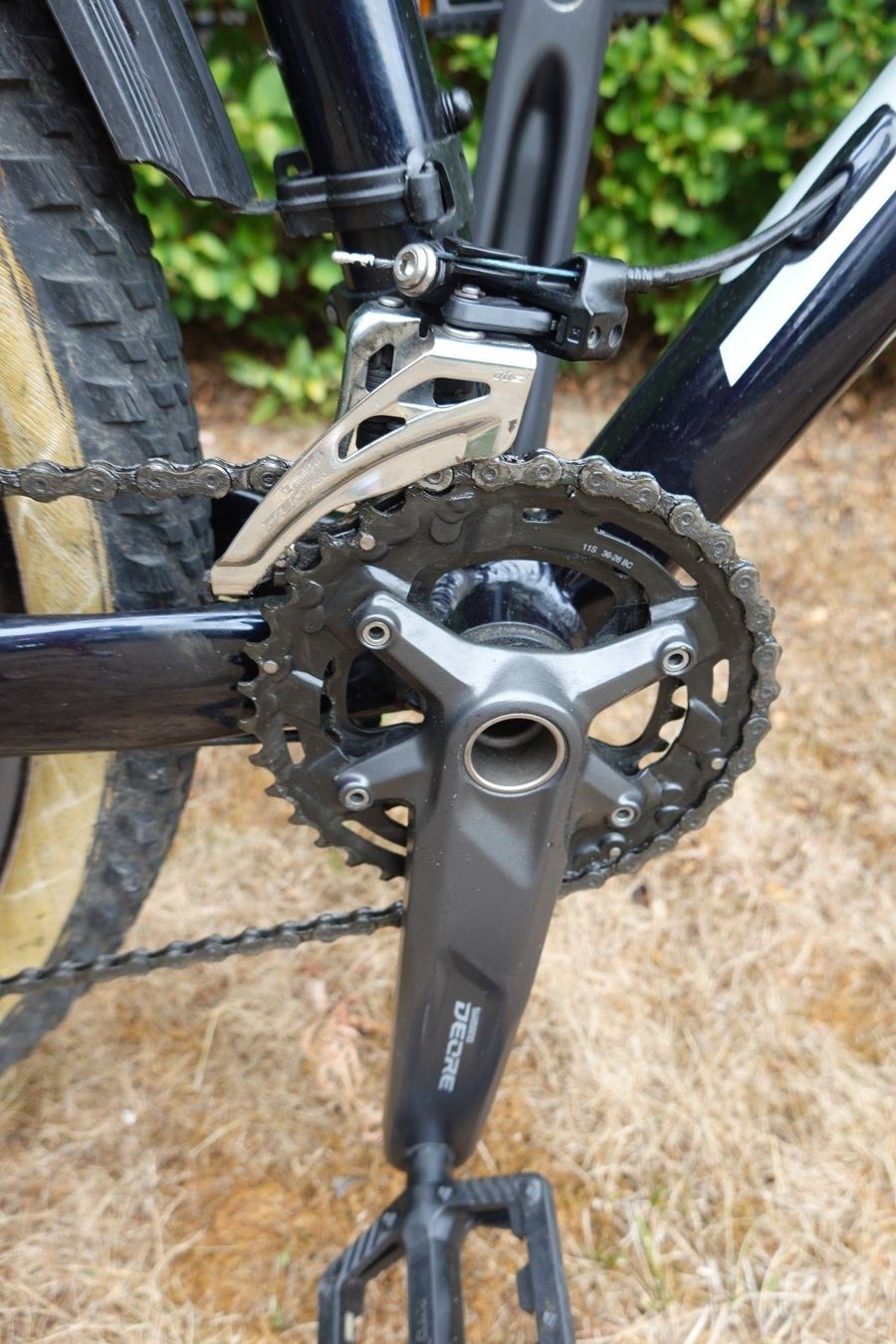 Scott Vélos: Scott Aspect 920 (2022) Grösse M – D'occasion à Baden par pako54 4