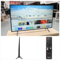 FERNSEHER Samsung 65 4K UE65NU7179 3 Mt Gar