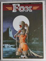 FOX  T. 5 Le Club des Momies