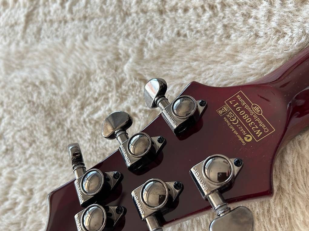 Schecter Strumenti musicali: Schecter Hellraiser FRS  neuwertig – Usato da Affoltern am Albis venduto da and_5nsl 3