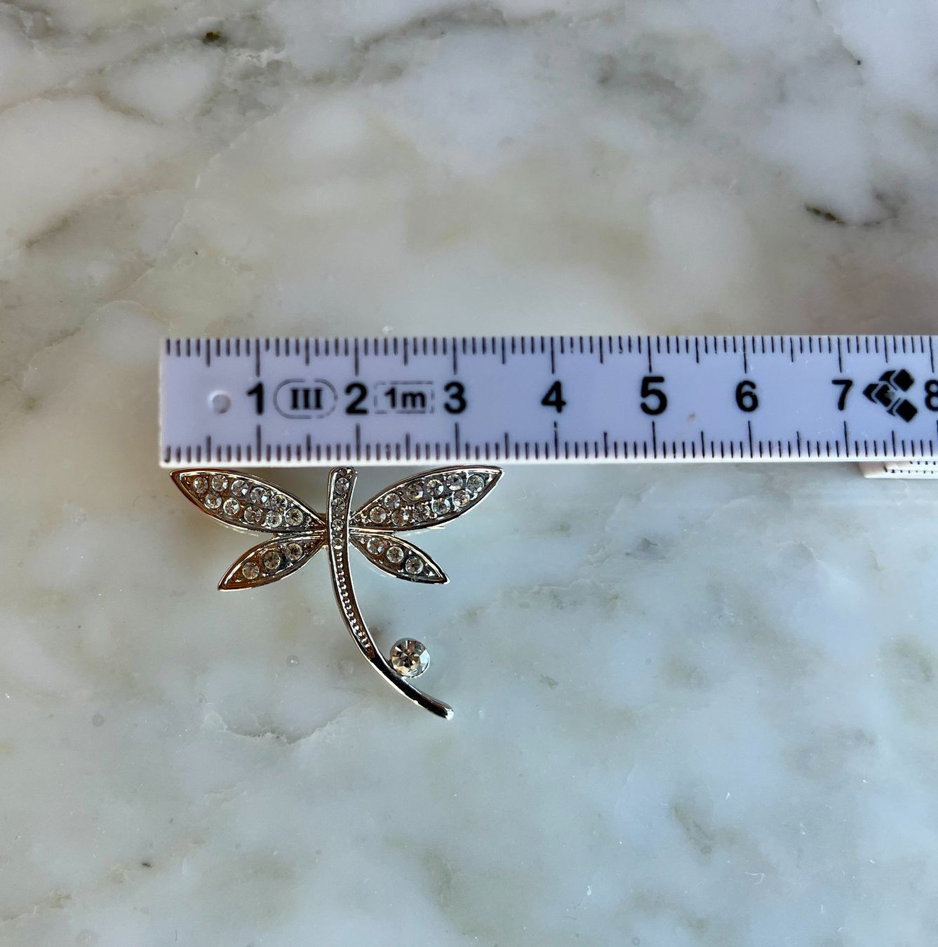 Broches & Aiguilles: Libelle, Modeschmuck – Neuf (Voir description) à Bern par cubus01 2