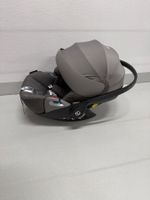 CYBEX Cloud Z i-Size Autositz für Neugeborene