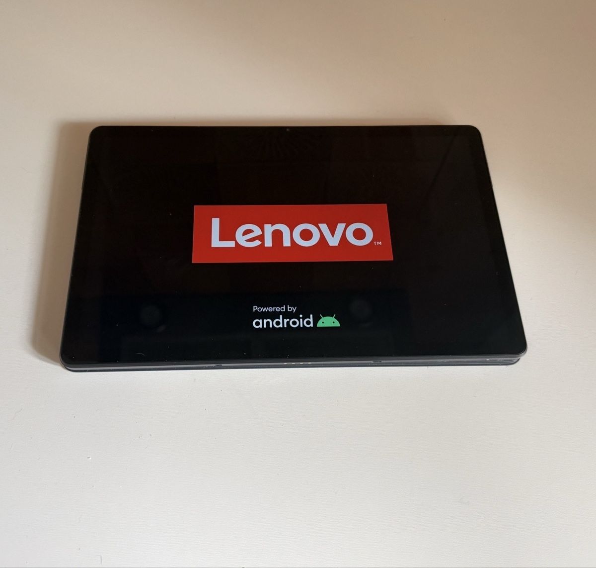 Lenovo Tablet PC: Tablet Lenovo Tab Android – Neu (gemäss Beschreibung) aus Gerlafingen von sternrose 2