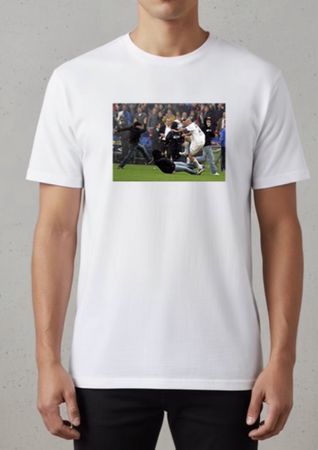 FCZ 13. mai T shirt Grösse M ungeöffnet