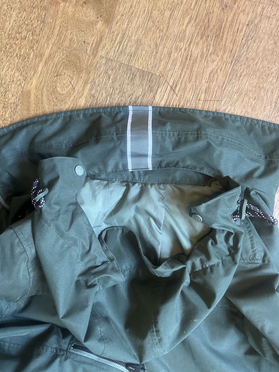 Giacche: Helly Hansen tolle Jacke – Usato da burgdorf venduto da meinsunddeins 7