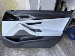 Bmw M5 F90 Türverkleidung