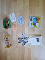 Spielzeug Set ab 1-2 Jahren