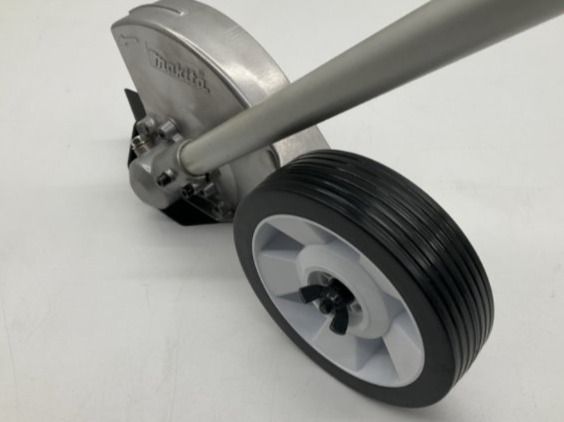 Manueller Rasenkantenschneider - T-Griff & Peda Produktbild-Vorschau 12