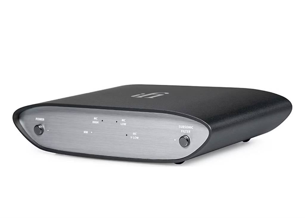 Amplificatori: iFi Audio ZEN Phono – Usato da Pura venduto da gia_kzn6