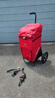 Velo Shopper