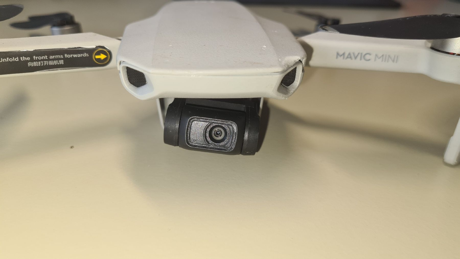 DJI Videocamere: DJI Mavic Mini Fly More Combo – Usato da Schneisingen venduto da adrian.mathis 7
