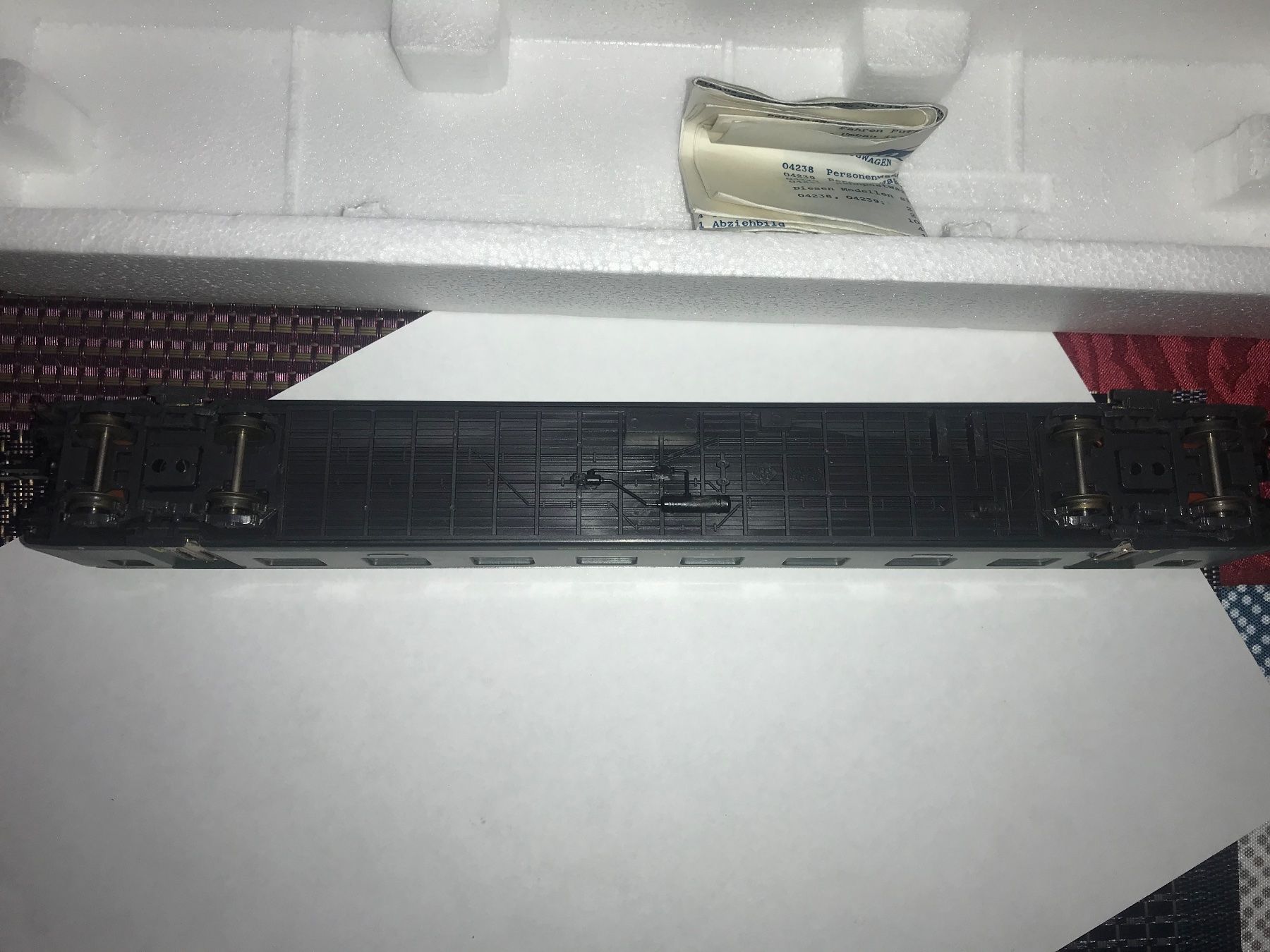 Roco Modellini di ferrovie: BLS  EW II  A , gebraucht , Roco – Usato da Glis venduto da 1Hector1 3