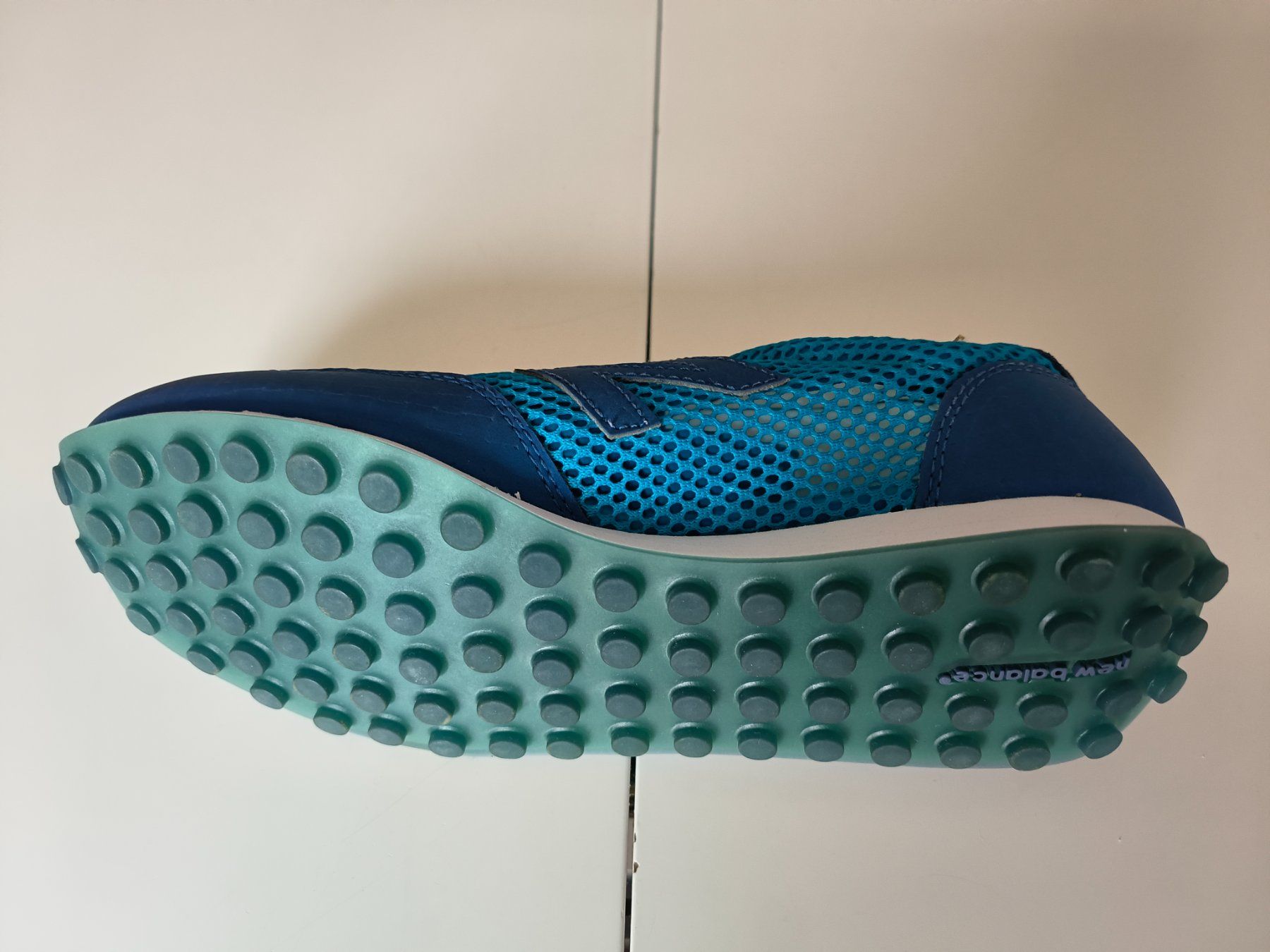 New Balance Damenschuhe: New balance Gr. 37,5 – Neu und originalverpackt aus Herisau von dku_85hh 3