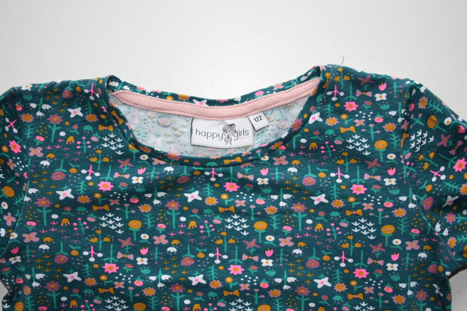 Happy Girls Vestiti & Gonne: Happy Girls Kleid Gr. 122 – Usato da Deitingen venduto da Johnny_Malibu 2