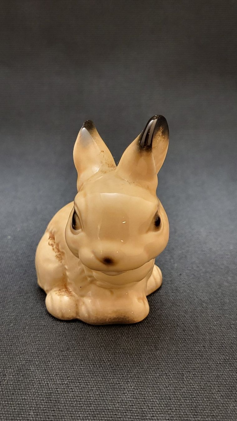 Figuren: GOEBEL-Häsli/-Kaninchen – Gebraucht aus Basel von spinne02 1