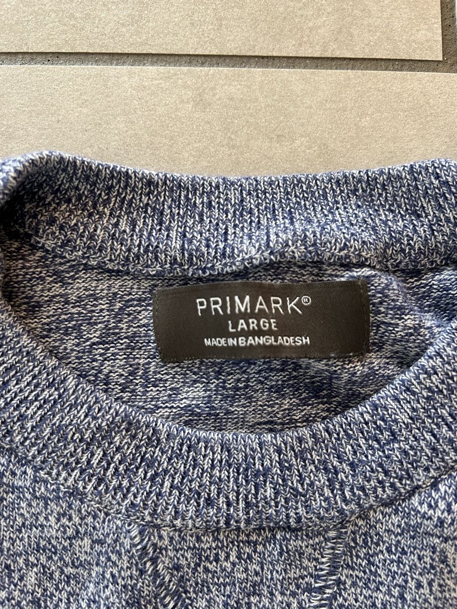 Maglioni & Felpe: Pullover von Primark Grösse.L in Top Zustand – Usato da Lengnau BE venduto da M.Laib 2