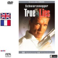 True Lies (1994) - DVD