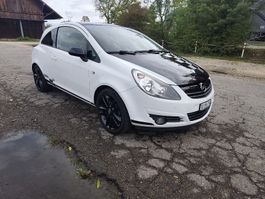 Opel Corsa 1.4