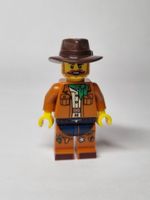 LEGO BAM late 2024 Cowboy