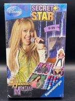 OVP Hannah Montana Secret Star Spiel