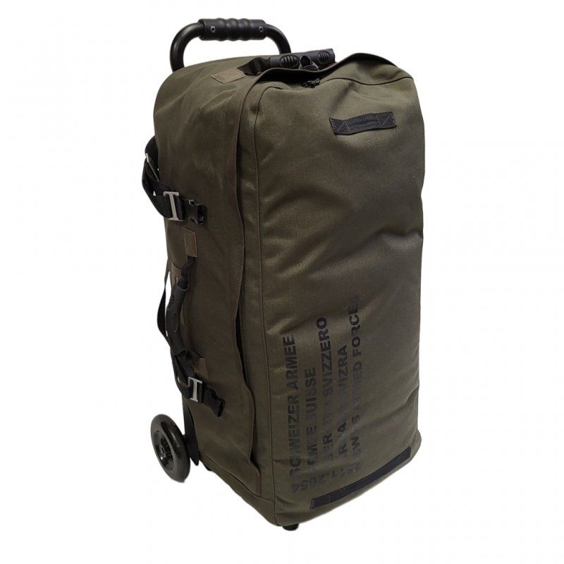 TROLLEY BAG SWISS ARMY (Gebraucht) in Sementina für CHF 130