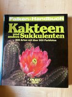 Kaktusbuch