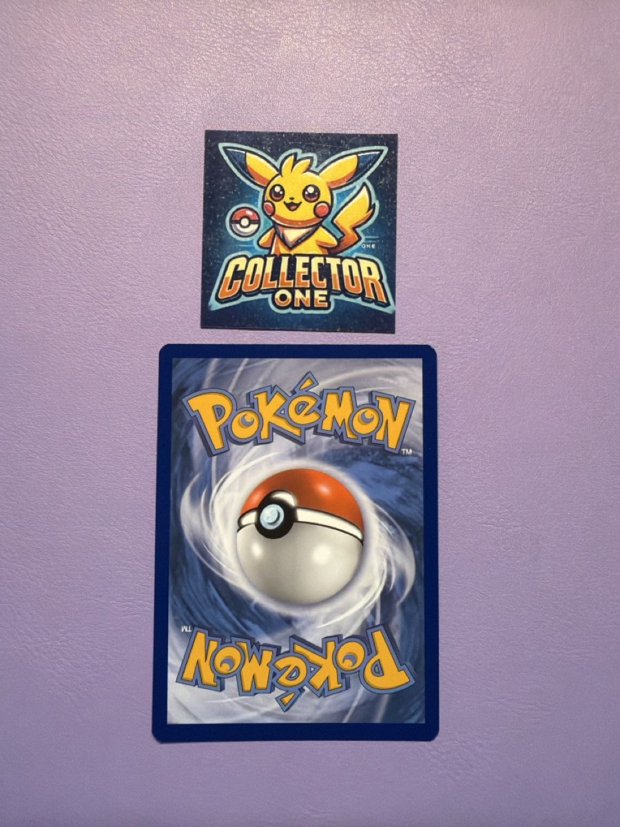 Pokémon Carte collezionabili: Pokemon Zacian V 2020 Selten – Nuovo (secondo la descrizione) da Lommiswil venduto da CollectorOne 1