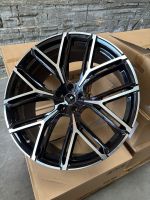 Alufelgen Audi RS7 A8 RS6 Q7 SQ7 Q8 SQ8 10.5x23 Zoll