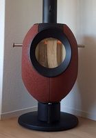 Cheminéeofen T-Eye Tonwerk