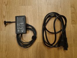 Netzteil & Stromkabel HP Series