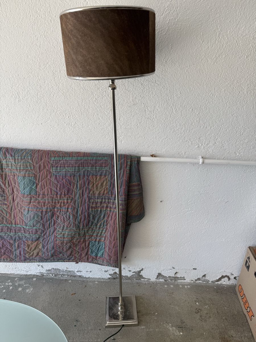 Lampade: Standlampe – Usato da Mülligen venduto da tbtb72