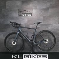 E-BIKE SPECIALIZED 25KM/H | E-RENNVELO | UVP 9'200.-