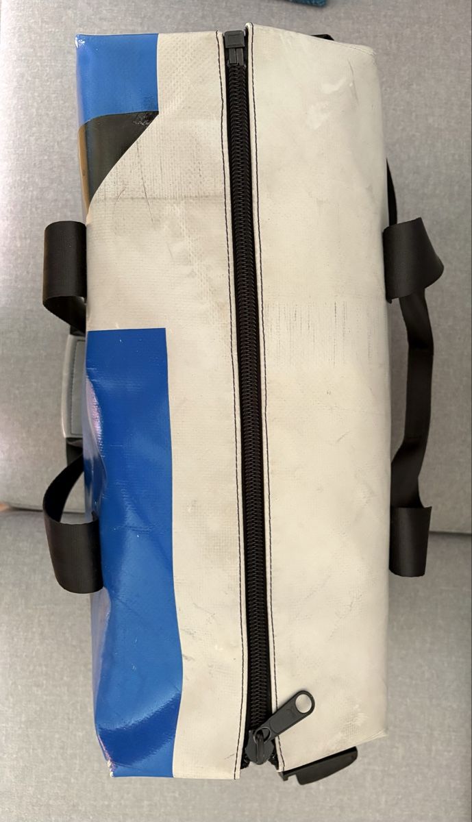 Freitag Taschen: Freitagtasche – Gebraucht aus Richterswil von pet_dt2b 4