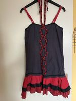 Kleid Gr S