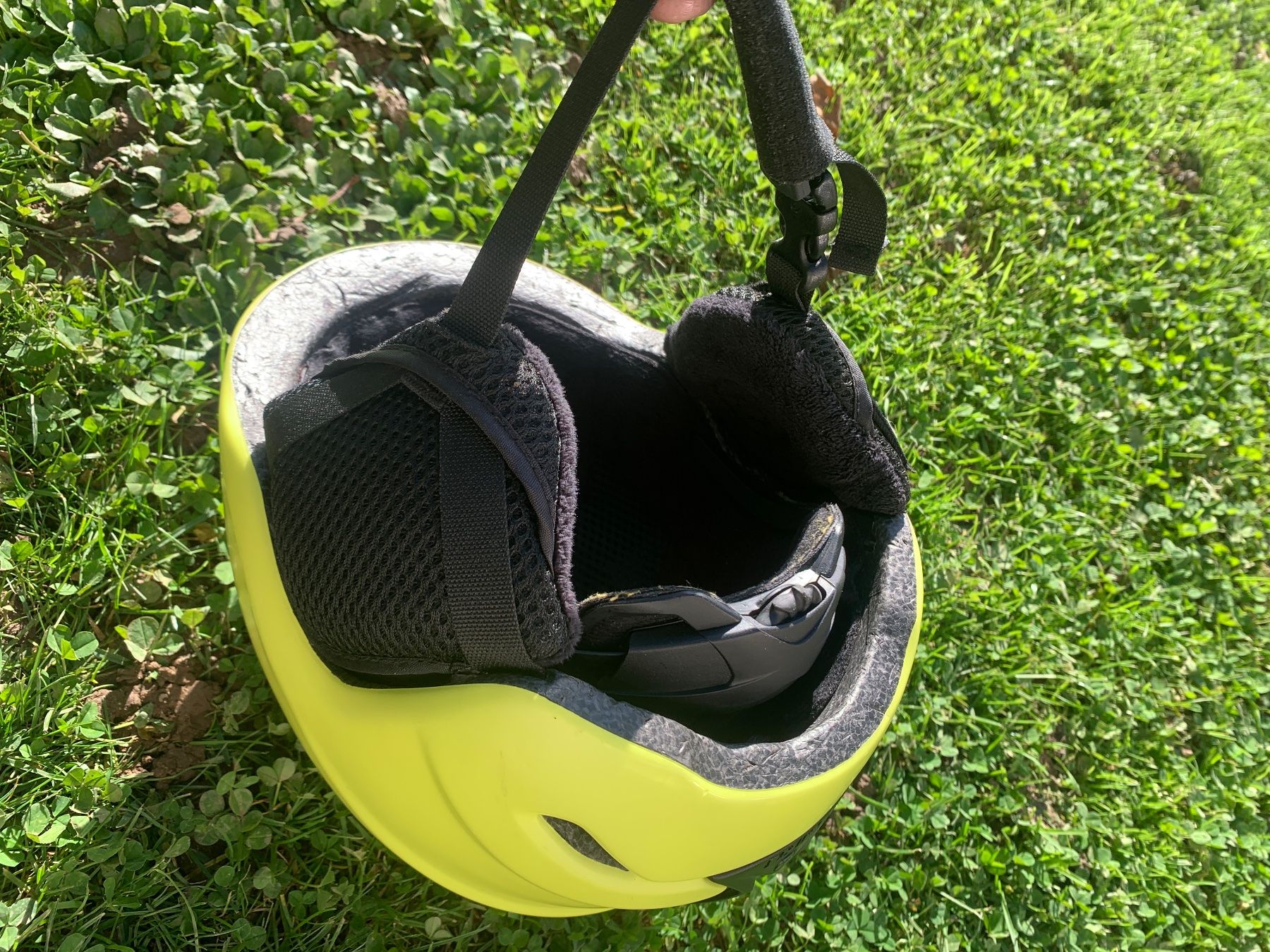Giro Caschi: Skihelm Giro – Usato da Wildegg venduto da Elefant42 3