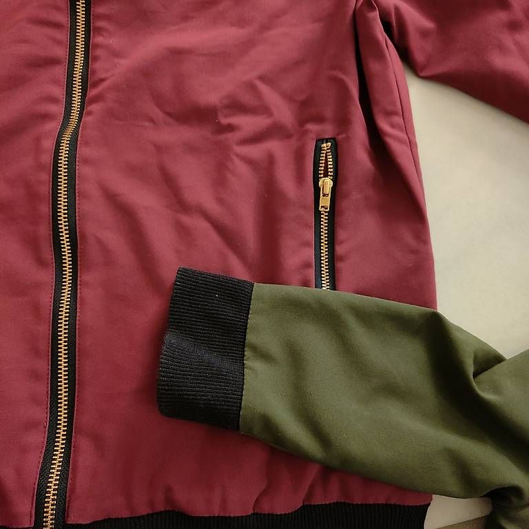 Giacche & Cappotti: Mami & Kind Jacke von Ich &Mummy – Nuovo (secondo la descrizione) da Ernetschwil venduto da surfergirl2 1
