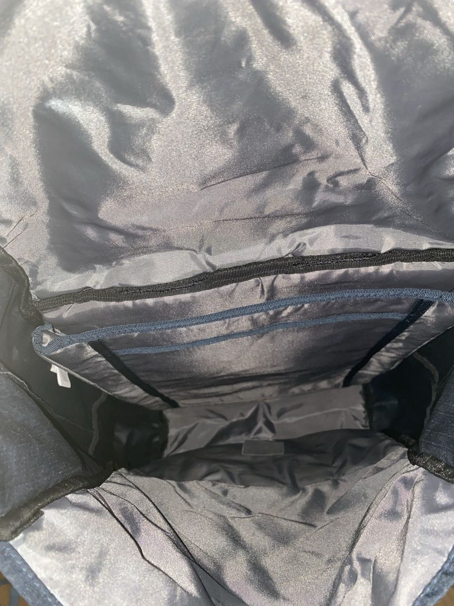 Zaini: Thule Commuter Backpack  - Ideal für Pendler! – Usato da Sursee venduto da chi_9fbm 3
