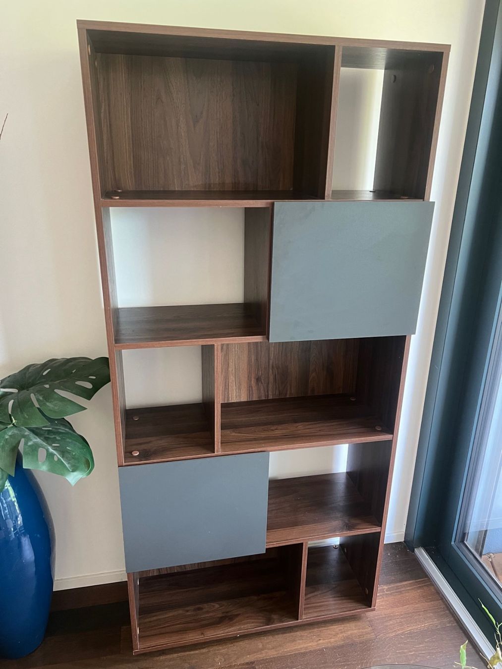 Regale: Bücherregal – Gebraucht aus Zürich von mue_8wwt 1