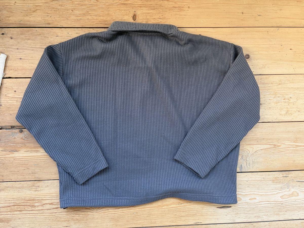 Burton Pullover & Sweatshirts: Damen Pullover grau Burton Grösse M – Gebraucht aus Baden von cel_twh9 2