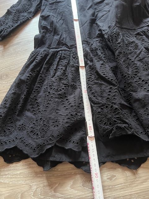 Massimo Dutti Vestiti: Massimo dutti - Angenehmes Kleid Gr S - m – Usato da Neerach venduto da romiping 1