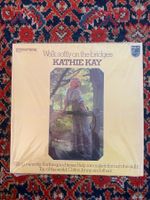 Vinyl / 33 LP Album: KATHIE KAY - walk softly on the bridges