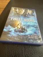 The finest Hours
