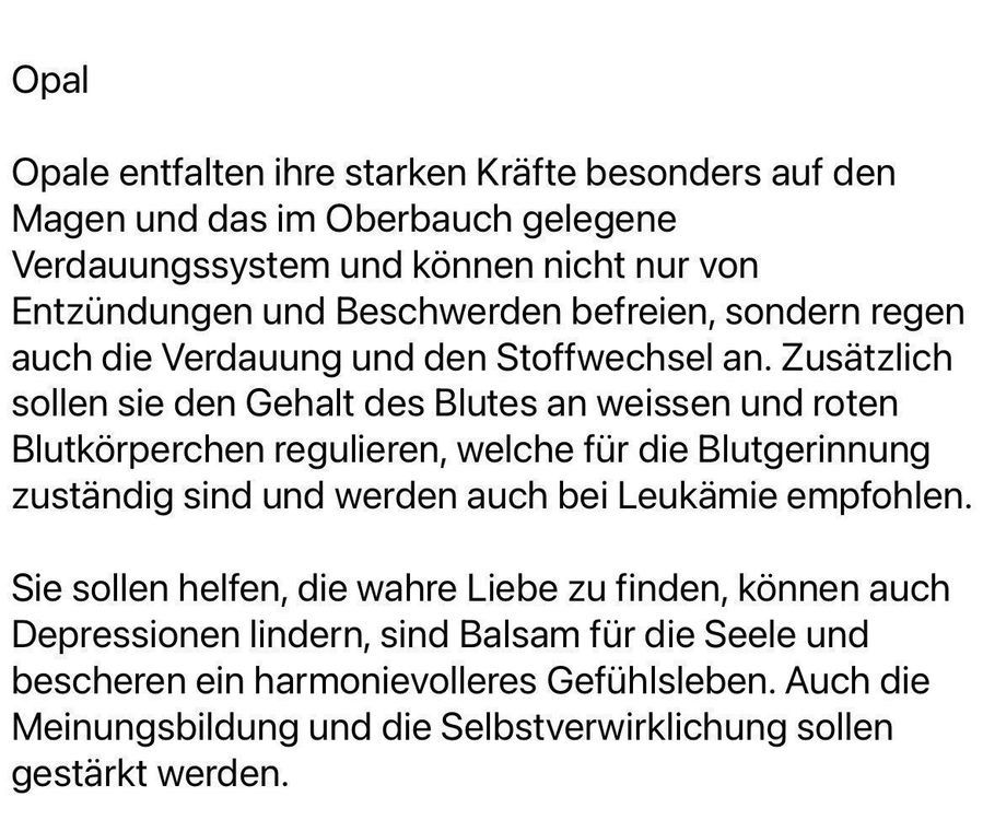 Armbänder & -reifen: Edelstein Armband Gemischter Lemon Opal Silber auf Mass – Neu und originalverpackt aus Zuzwil SG von Lemliskat 3
